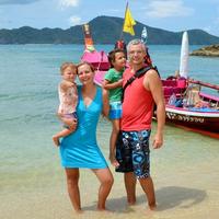 Отзыв от Леся - DTV виза