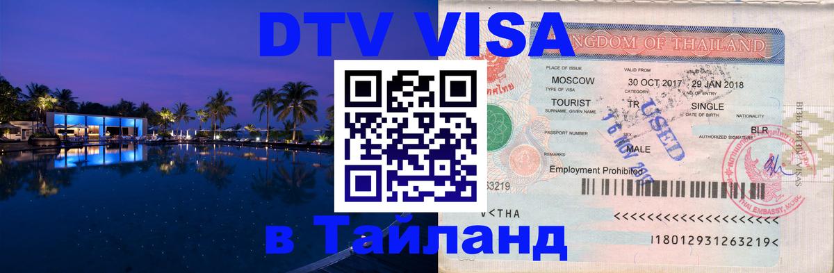 Оформление DTV визы под ключ: стоимость и тарифы, только загранпаспорт - 